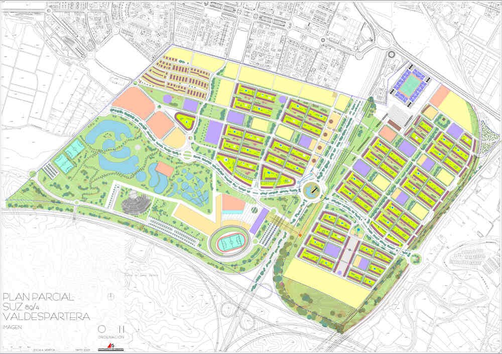 Mejores Zonas para Vivir en Zaragoza Según Diferentes Estilos de Vida