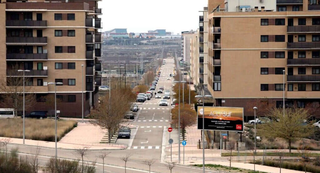 Barrios Emergentes en Zaragoza: Dónde Invertir Antes de que Suban los Precios