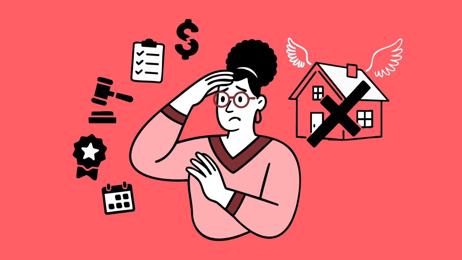 Errores frecuentes al vender una vivienda en Zaragoza y cómo solucionarlos